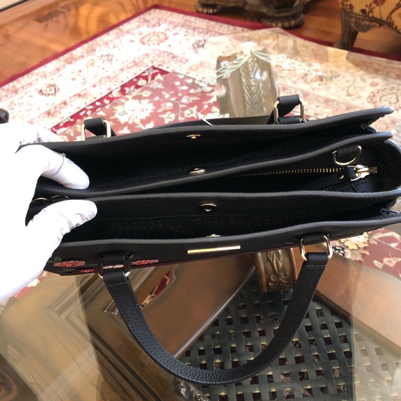 Authentic Kate spade ♠️ Reese handbag&wallet set - Picture 4 of 8